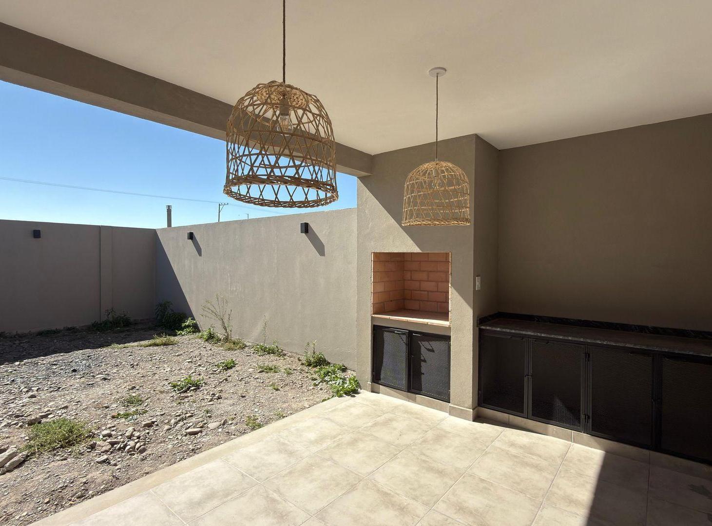 Foto de CASA 2 DORMVENTA ZONA CIRCUNVALACION OESTE, imagen 5