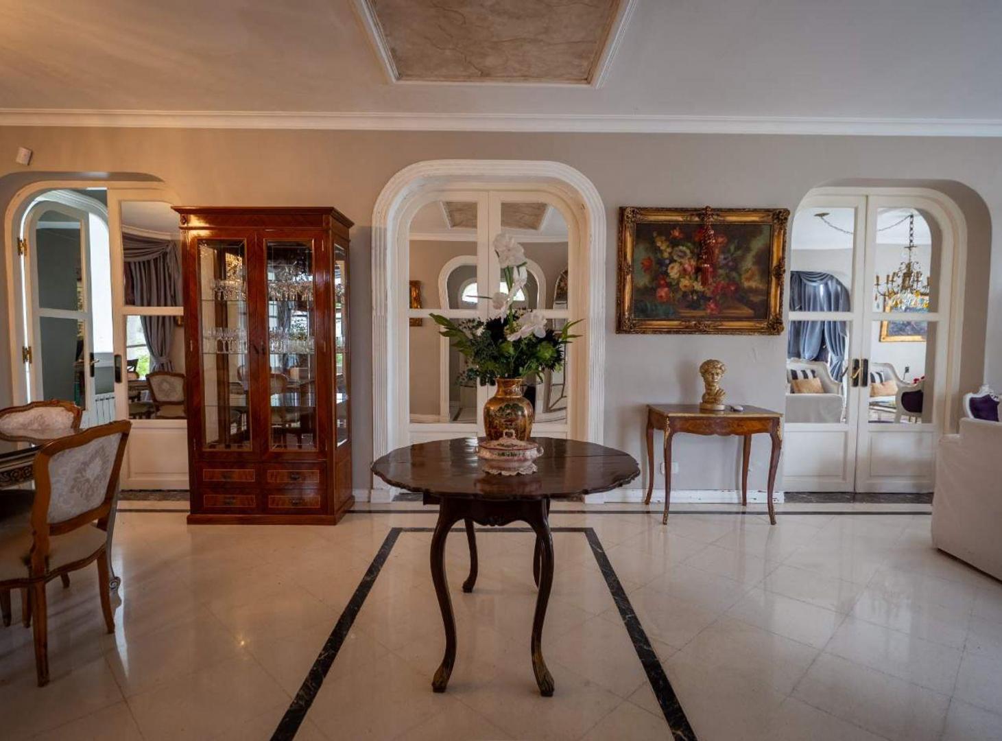 Foto de CASA EN ALQUILER AMOBLADA TRES CERRITOS PREMIUM, imagen 2