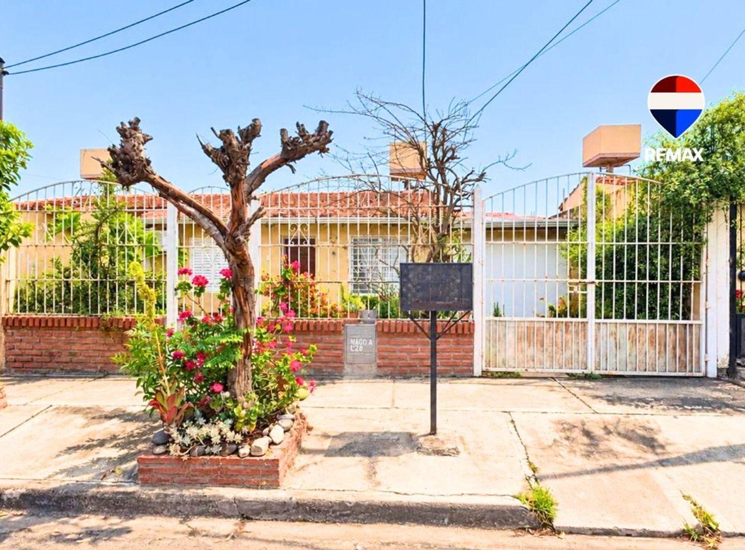 Foto de CASA EN VENTA 2 DORMITORIOS EL HUAICO ZONA NORTE, imagen 2