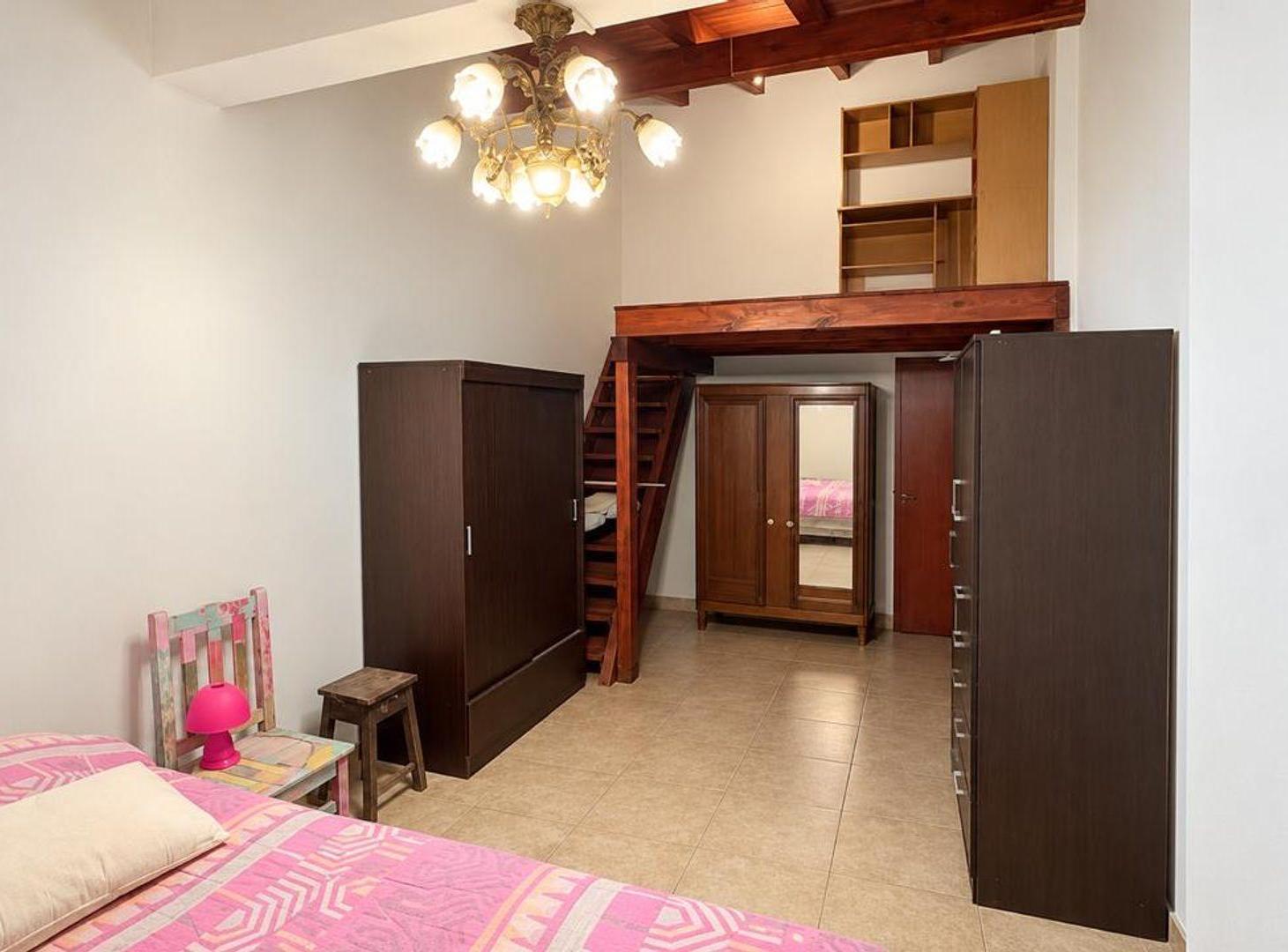 Foto de CASA EN VENTA 2 DORMITORIOS EL HUAICO ZONA NORTE, imagen 5