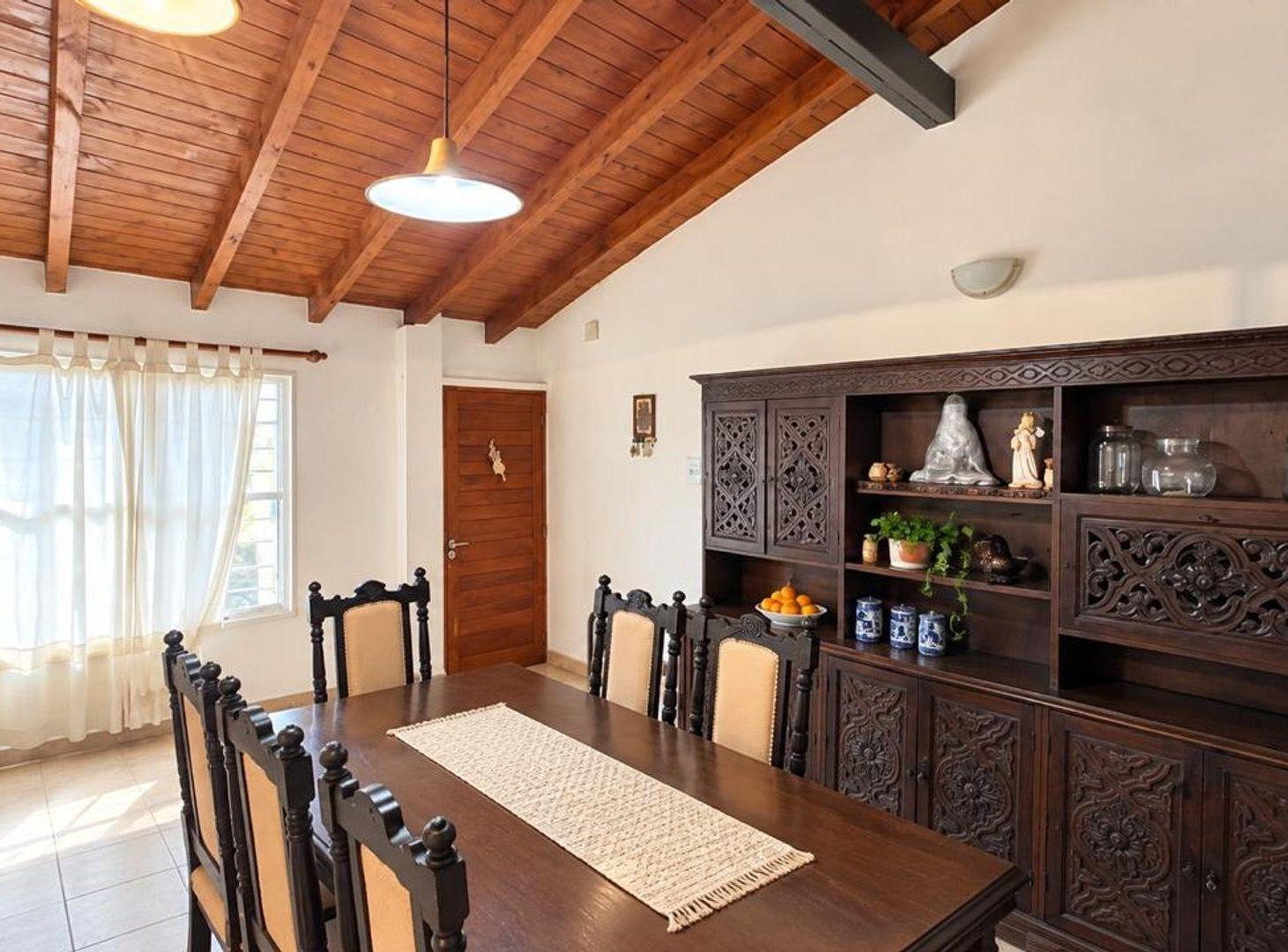 Foto de CASA EN VENTA 2 DORMITORIOS EL HUAICO ZONA NORTE, imagen 1