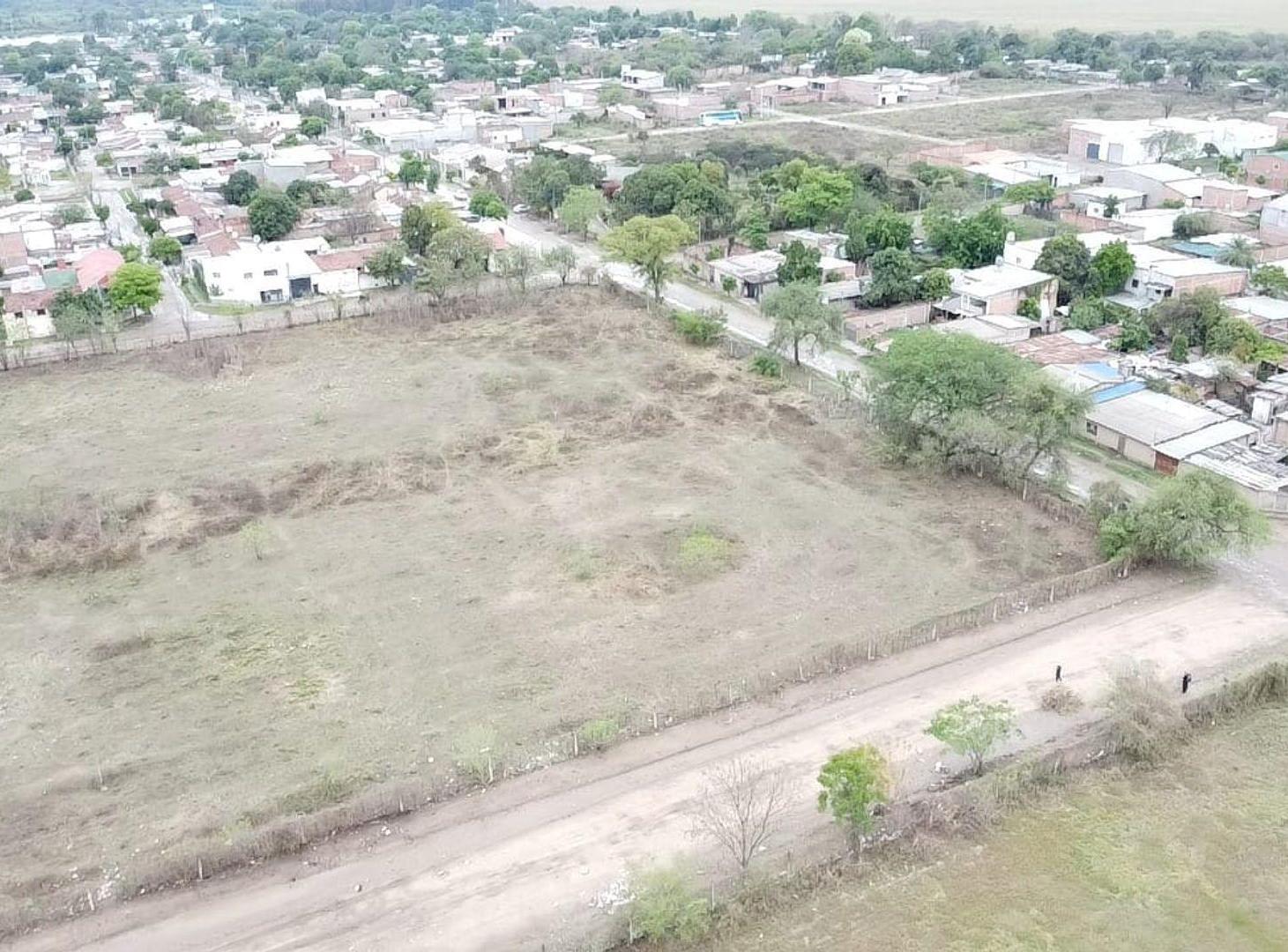 Foto de TERRENO VENTA 3500 M2 ORAN DUEÑO FINANCIA DIRECTO, imagen 4