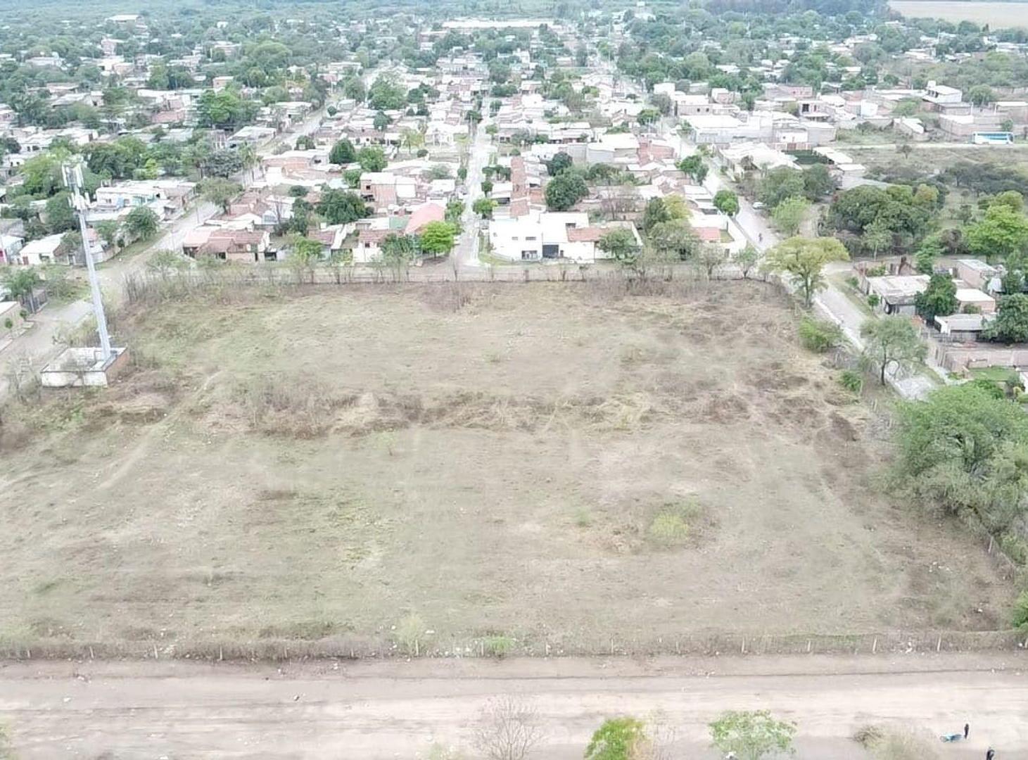 Foto de TERRENO VENTA 3500 M2 ORAN DUEÑO FINANCIA DIRECTO, imagen 5