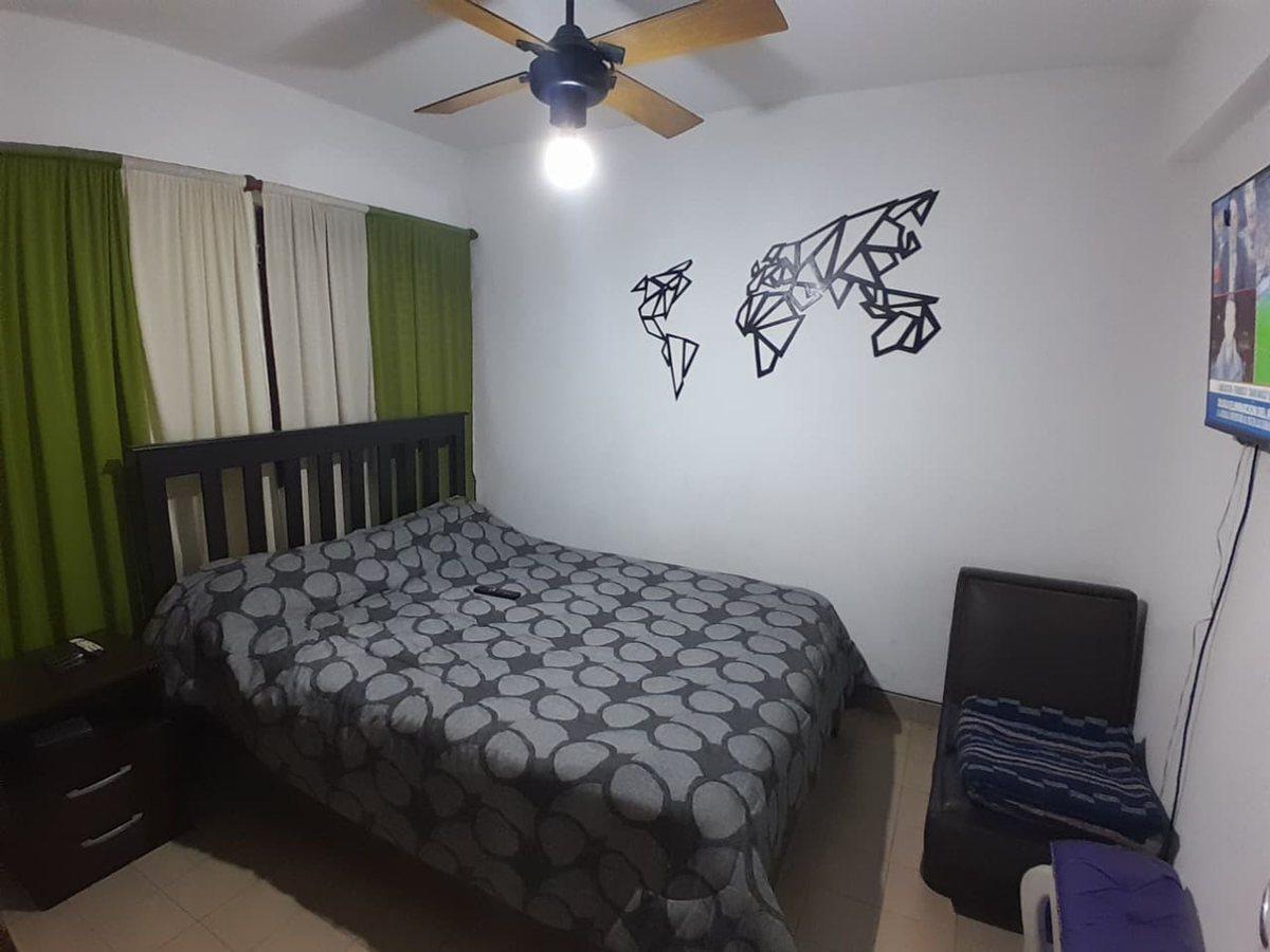 Foto de DEPARTAMENTO ALQUILER B° DON EMILIO 3 DORMITORIOS, imagen 2