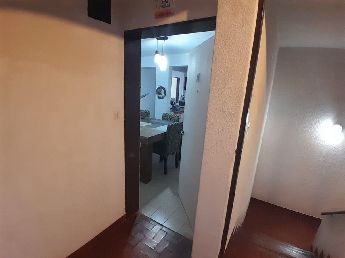 Foto de DEPARTAMENTO ALQUILER B° DON EMILIO 3 DORMITORIOS, imagen 5