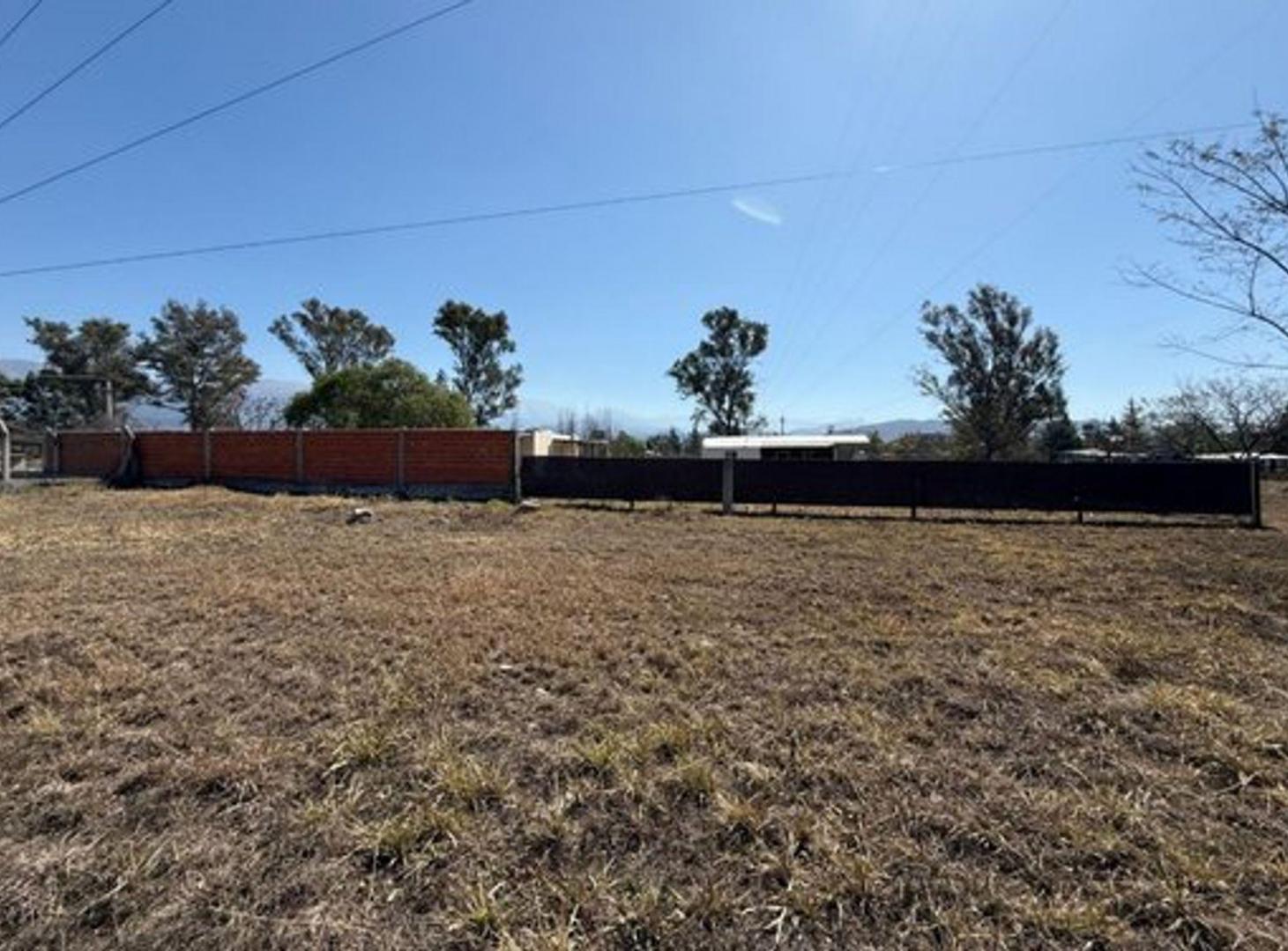 Foto de TERRENO DE 864M2 EN VENTA LOS ROBLES ZONA SAN LUIS, imagen 3