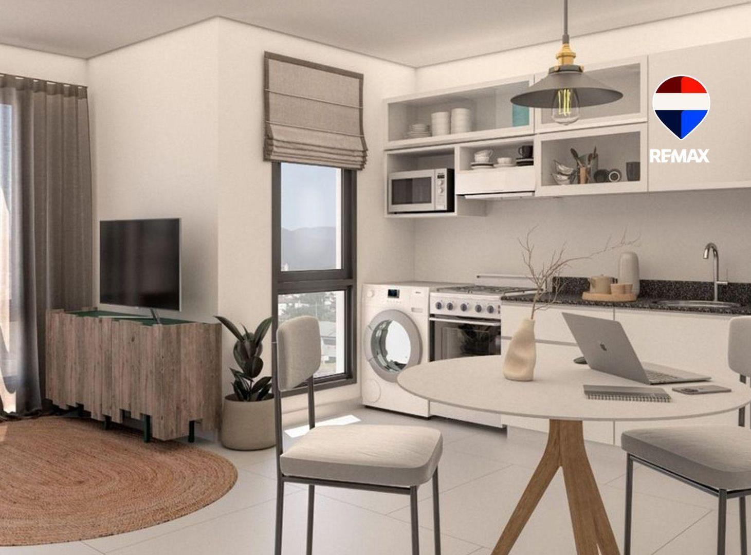 Foto de DEPARTAMENTO 2 DORMITORIOS VENTA MACROCENTRO, imagen 1