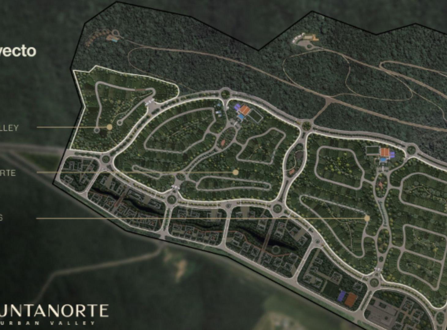 Foto de TERRENO VENTA PUNTA NORTE 100% FINANCIADO 48 CTAS, imagen 5