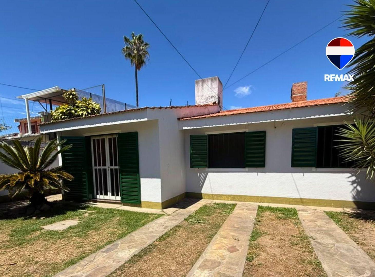 Foto de CASA VENTA PARQUE BELGRANO 1ER ETAPA 3 DORMITORIOS, imagen 1