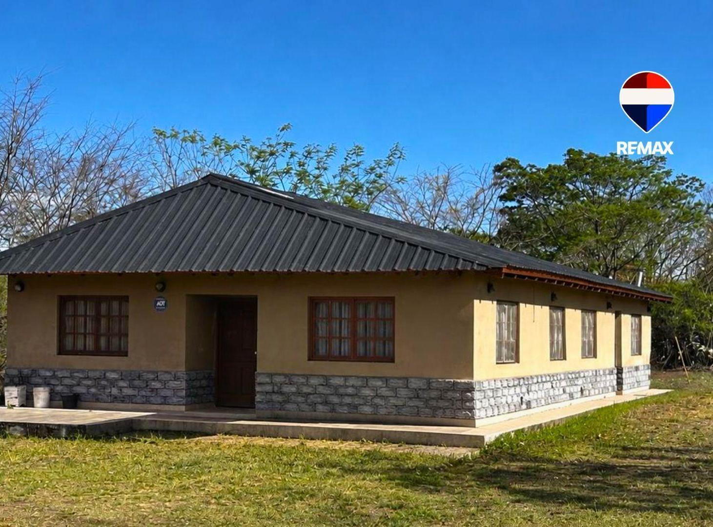 Foto de CASA 3 DORM VENTA APTA CREDITO RUTA 51, imagen 3