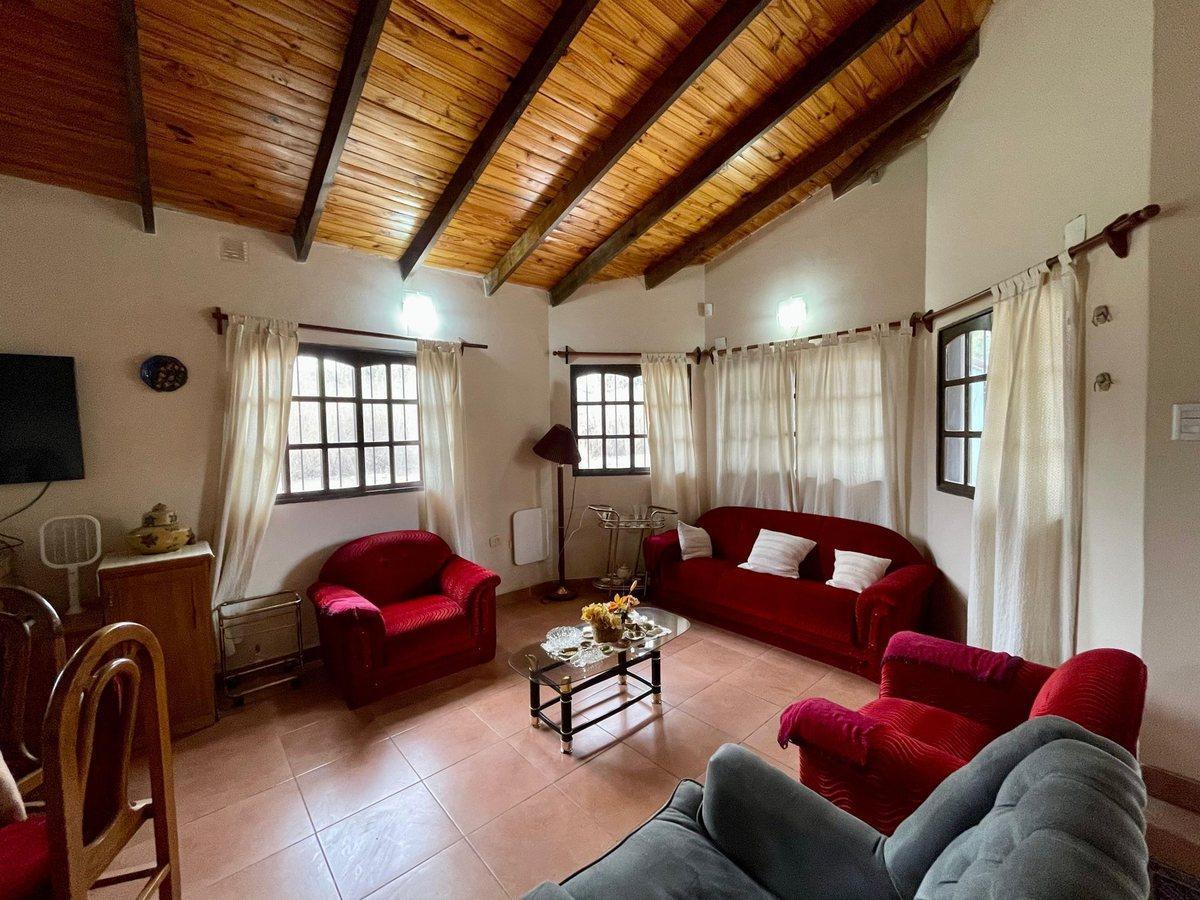 Foto de CASA 3 DORM VENTA APTA CREDITO RUTA 51, imagen 5
