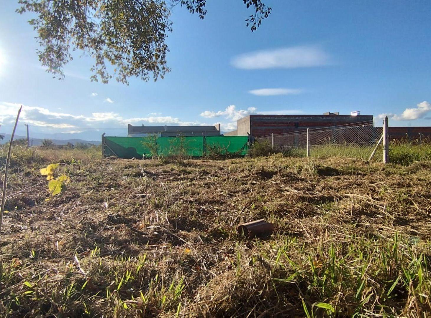 Foto de VENTA TERRENO SAN LORENZO CHICO TIERRA MIA 360 MT2, imagen 4
