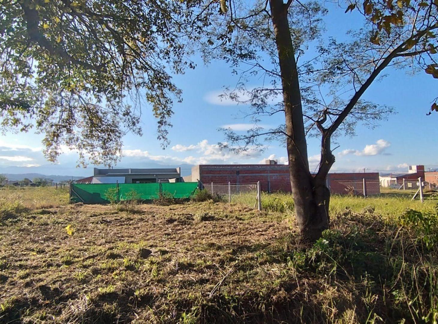 Foto de VENTA TERRENO SAN LORENZO CHICO TIERRA MIA 360 MT2, imagen 2