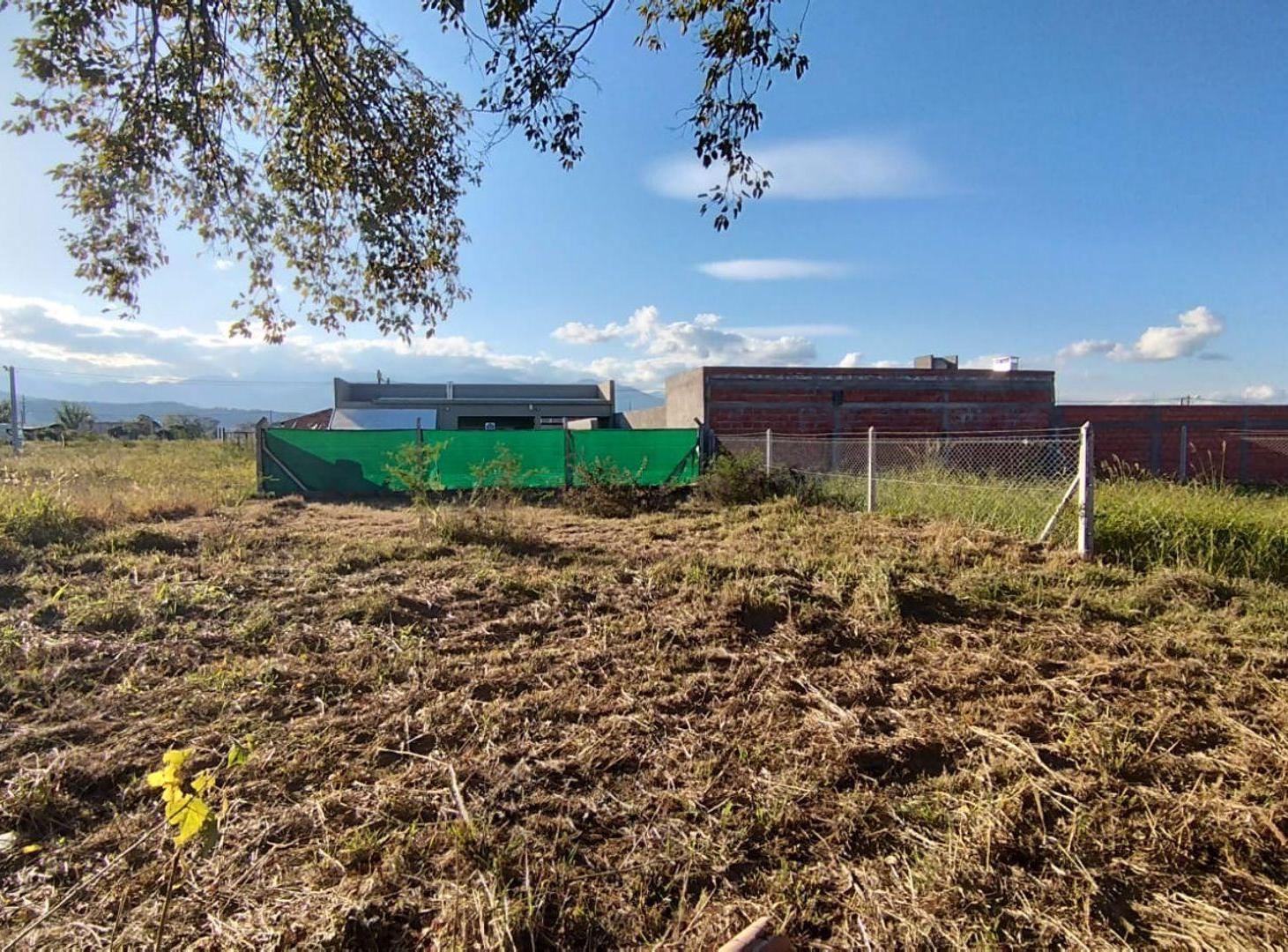 Foto de VENTA TERRENO SAN LORENZO CHICO TIERRA MIA 360 MT2, imagen 5
