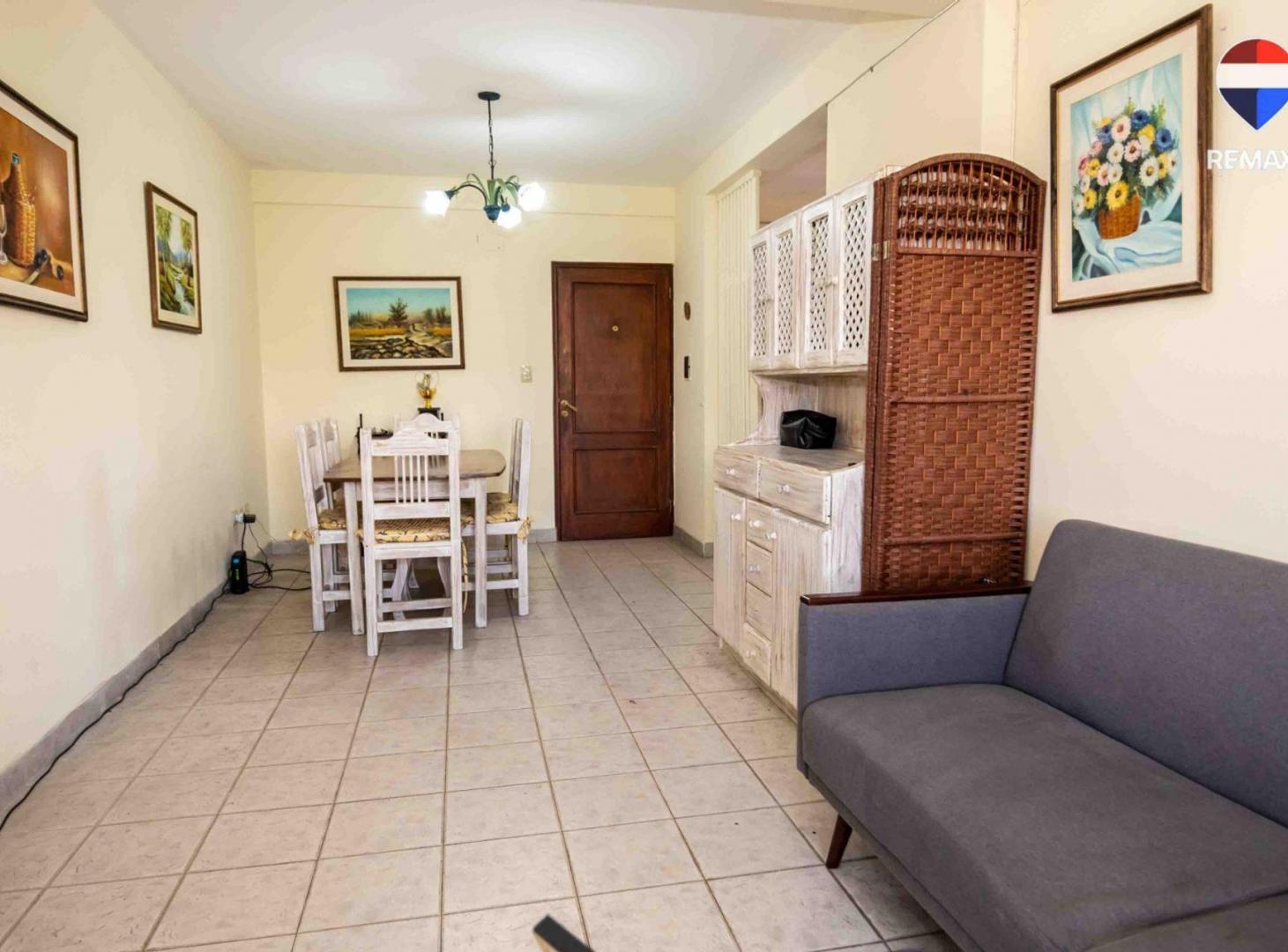 Foto de DEPTO VENTA UN DORMITORIO APTO CRÉDITO, imagen 3