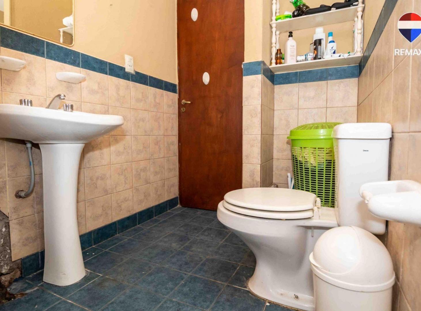 Foto de DEPTO VENTA UN DORMITORIO APTO CRÉDITO, imagen 5