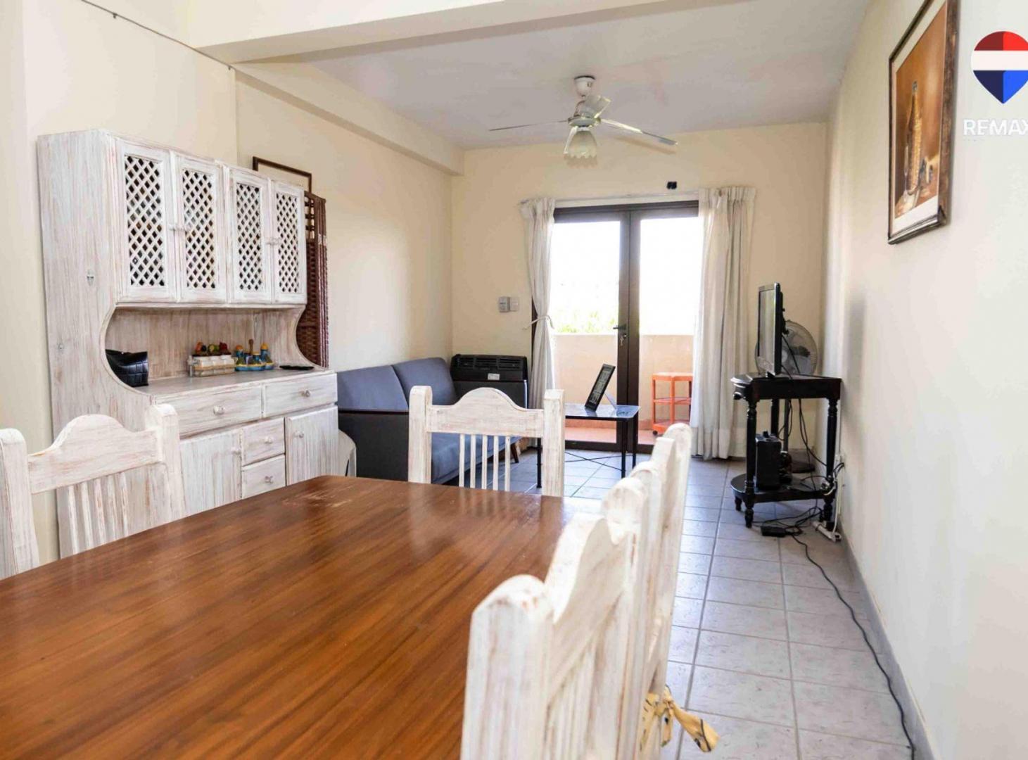 Foto de DEPTO VENTA UN DORMITORIO APTO CRÉDITO, imagen 4