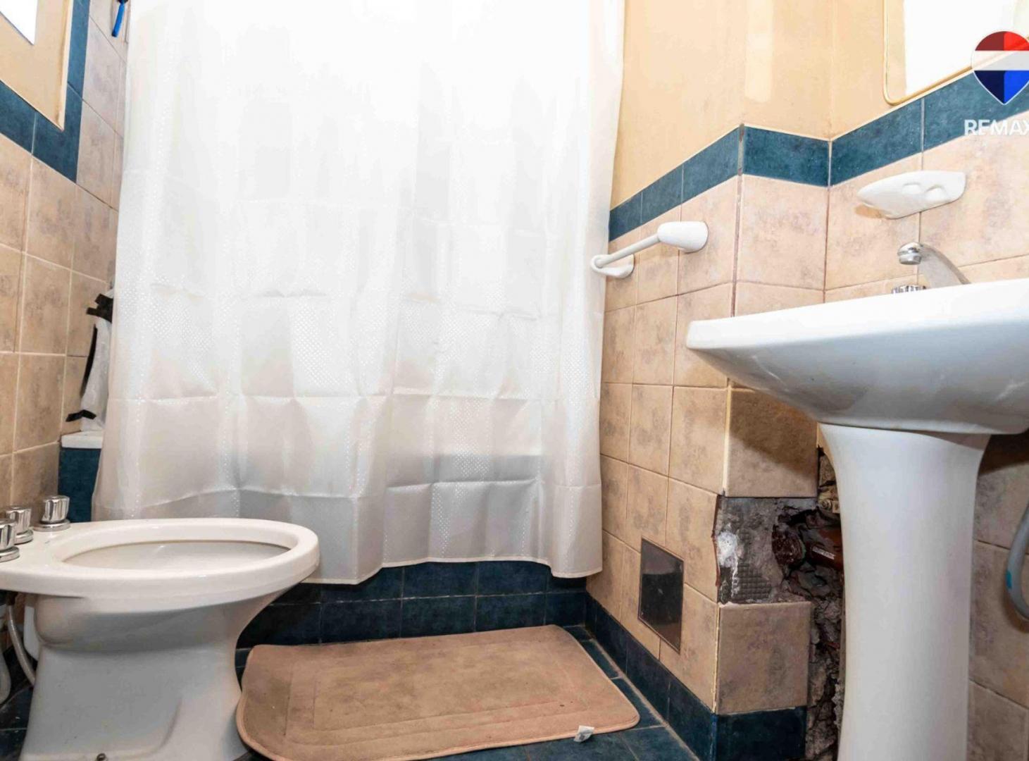 Foto de DEPTO VENTA UN DORMITORIO APTO CRÉDITO, imagen 2