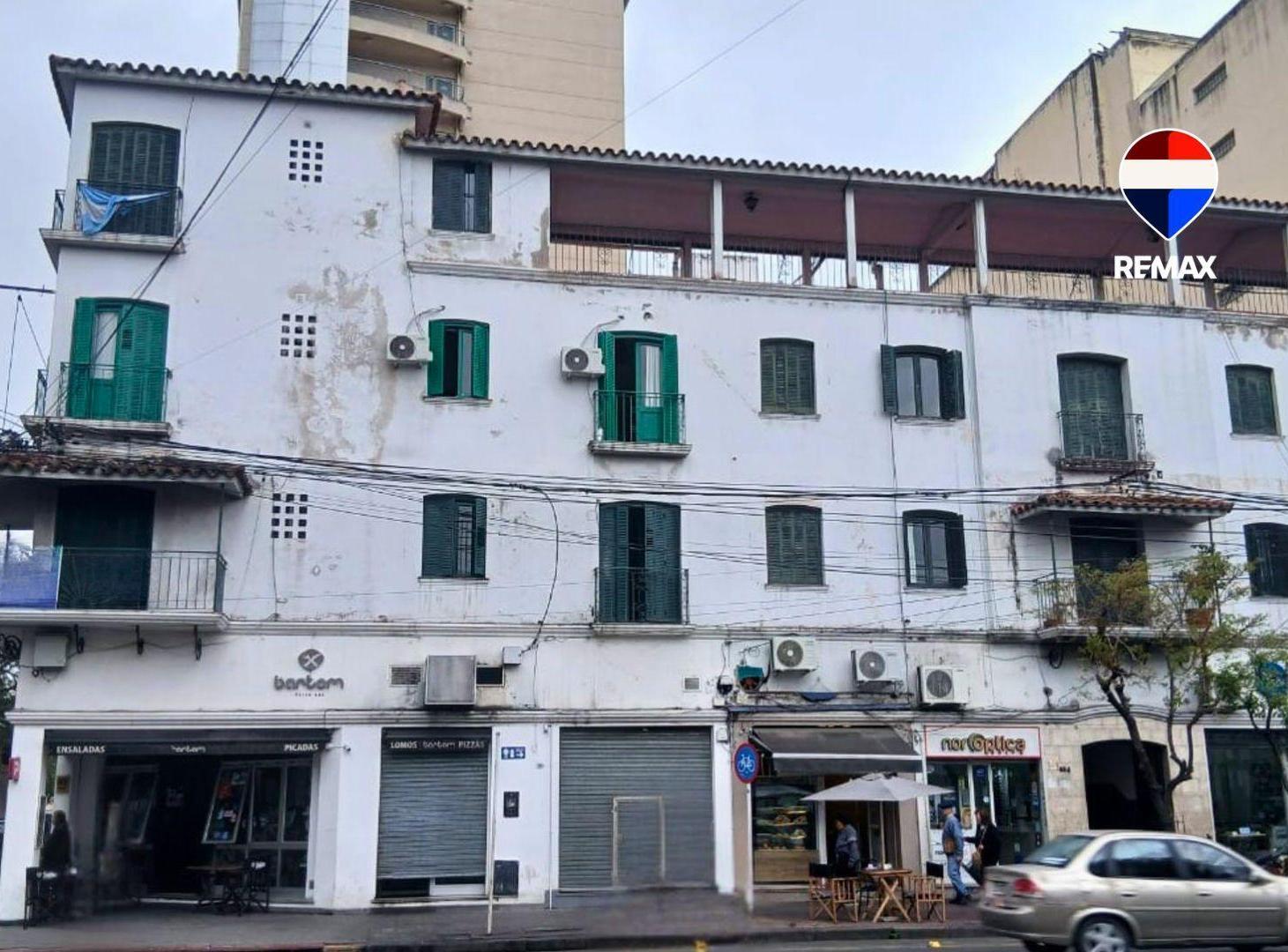 Foto de DEPARTAMENTO VENTA O PERMUTA 2 DORM AV. BELGRANO, imagen 5