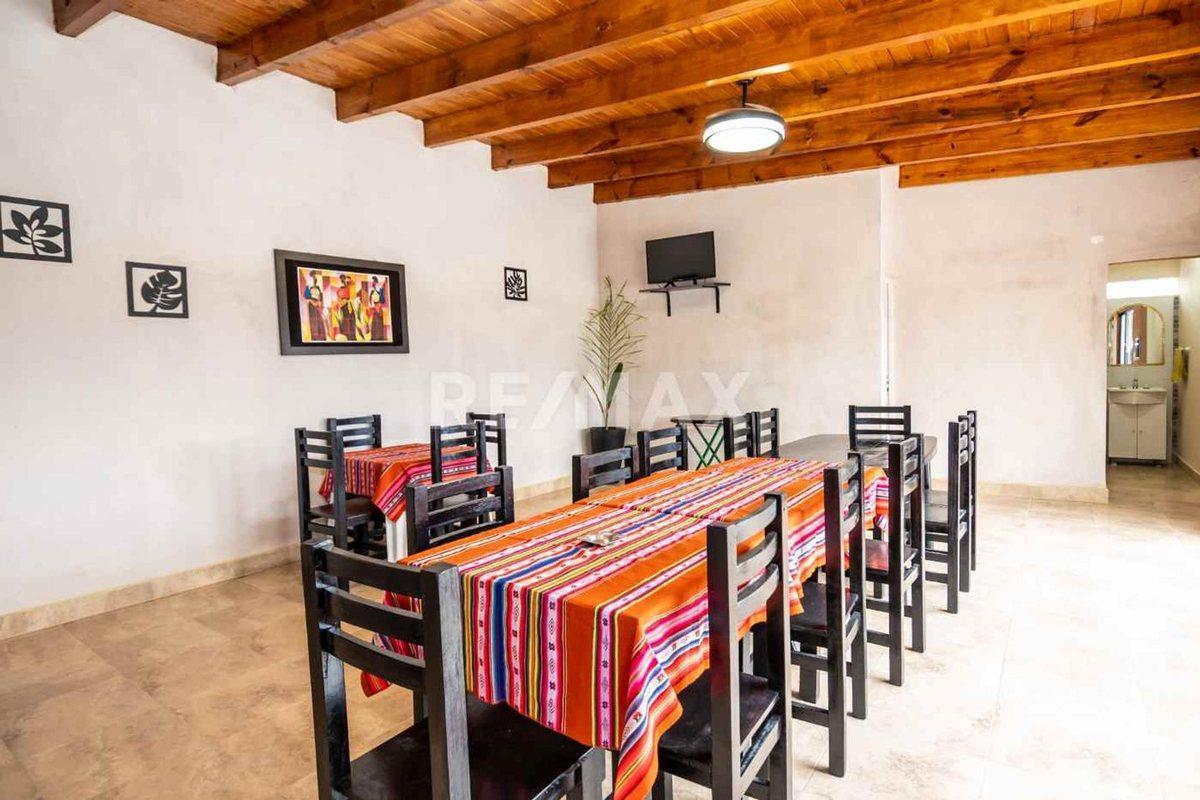Foto de VENTA O PERMUTA CASA CON PILETA ACEPTA PROPIEDAD, imagen 2