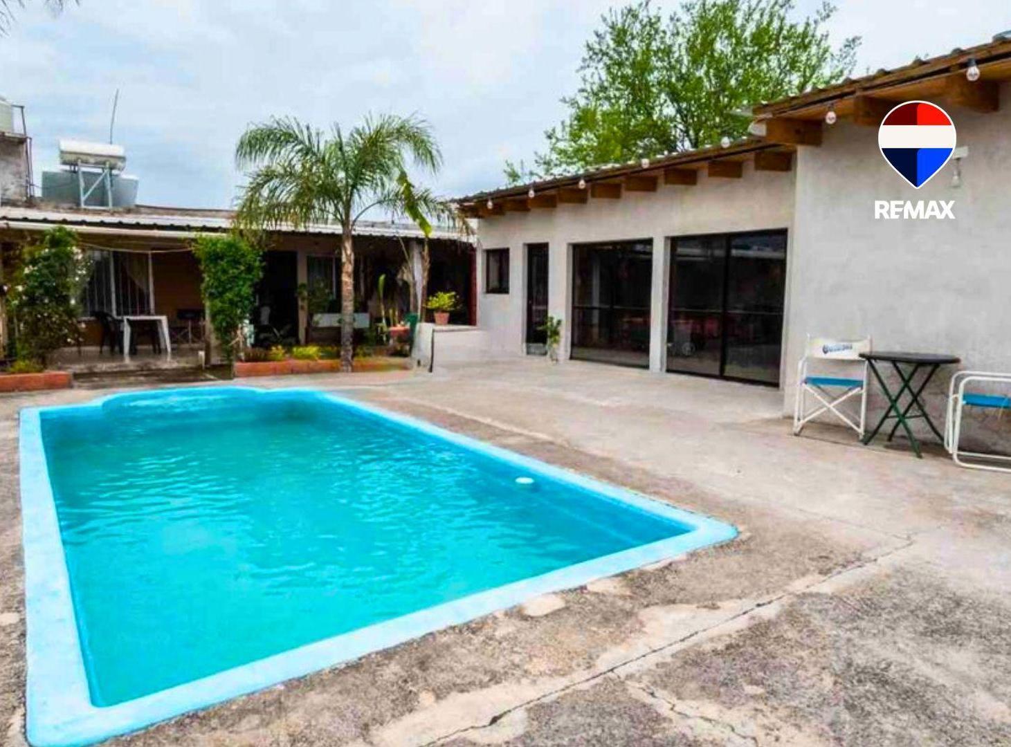 Foto de VENTA O PERMUTA CASA CON PILETA ACEPTA PROPIEDAD, imagen 4