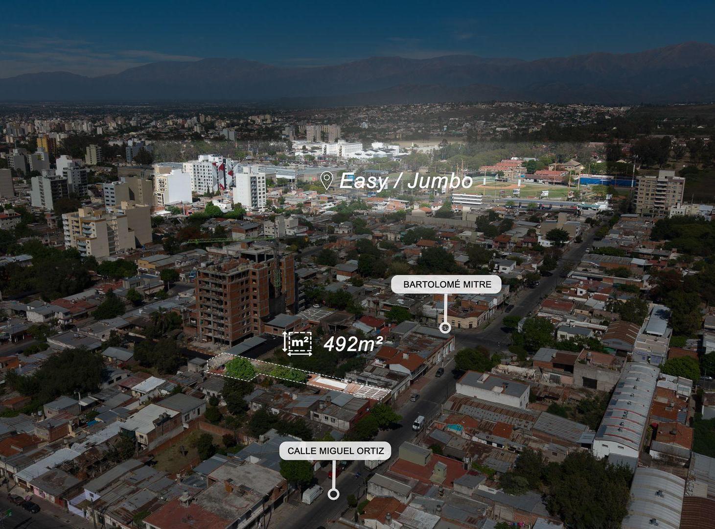 Foto de VENTA CASA CON TERRENO 492M2 A CINCO CUADRAS EASY, imagen 3