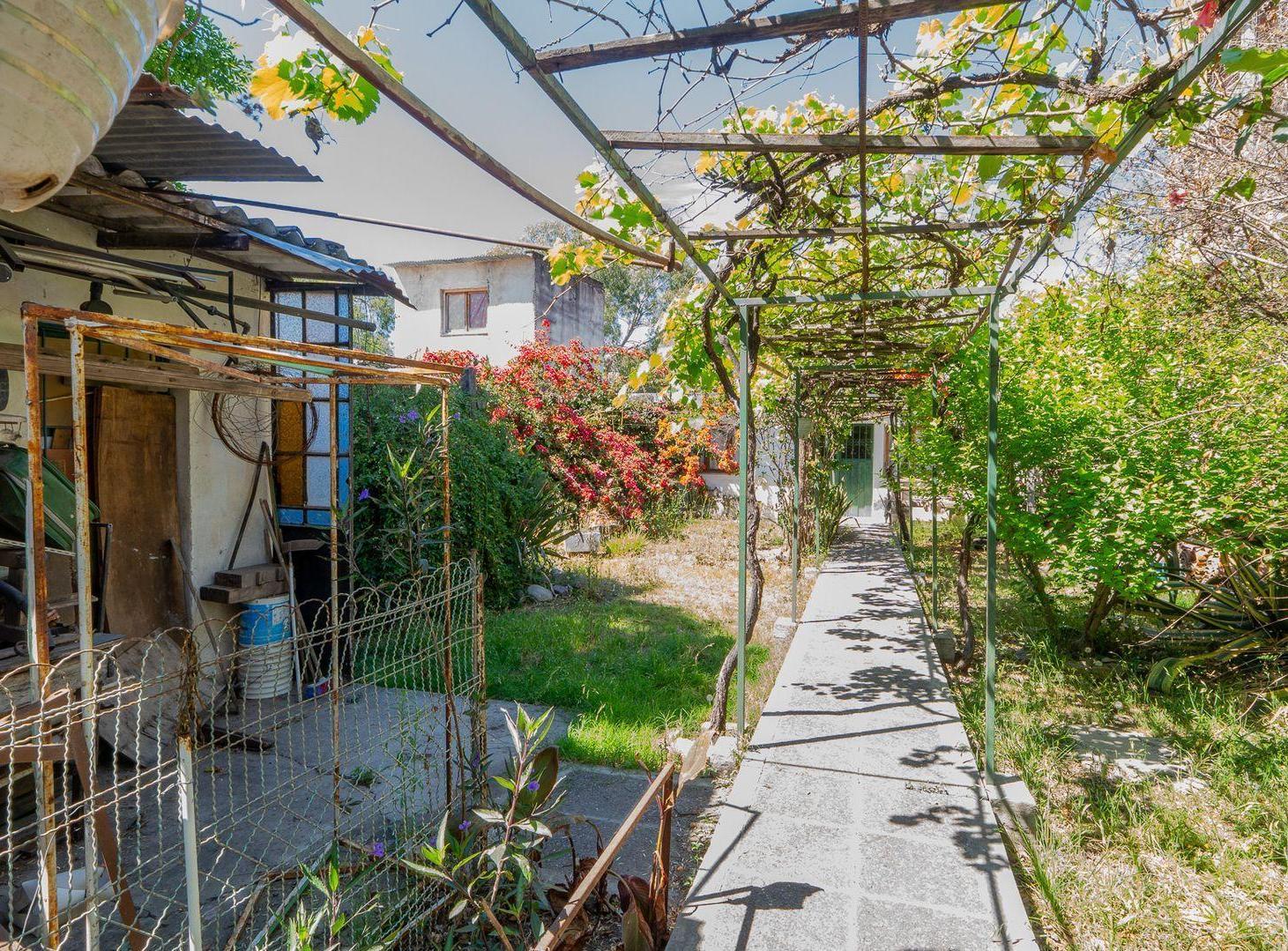 Foto de VENTA CASA CON TERRENO 492M2 A CINCO CUADRAS EASY, imagen 4