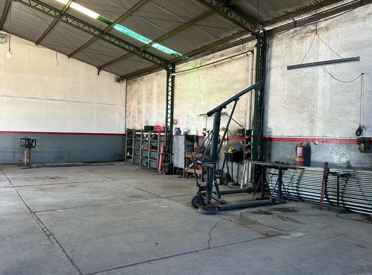 Foto de GALPON VENTA ZONA PARQUE INDUSTRIAL, imagen 3