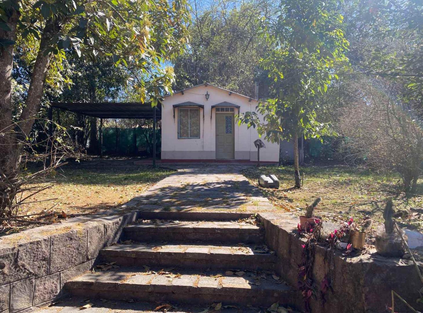 Foto de CASA ALQUILER CON CABAÑA EN SAN LORENZO, imagen 3