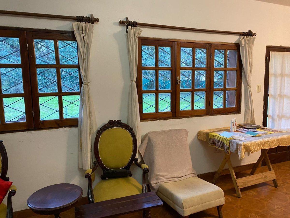 Foto de CASA VENTA SAN LORENZO CON CABAÑA Y PILETA, imagen 4
