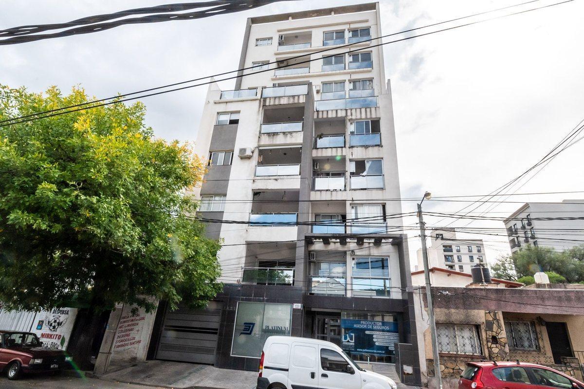 Foto de DEPARTAMENTO VENTA MACROCENTRO 1 DORM APTO CREDITO, imagen 4