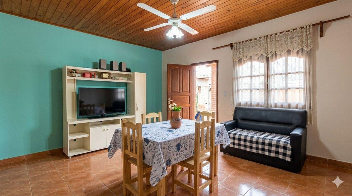 Foto de VENTA CASA ZONA NORTE 3 DORMITORIOS, imagen 4