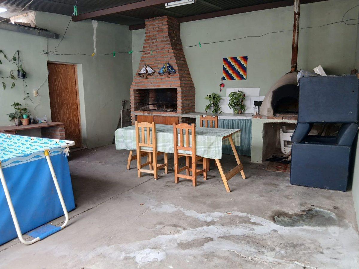 Foto de VENTA CASA ZONA NORTE 3 DORMITORIOS, imagen 5