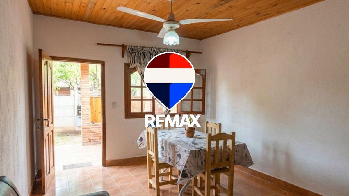 Foto de VENTA CASA ZONA NORTE 3 DORMITORIOS, imagen 2