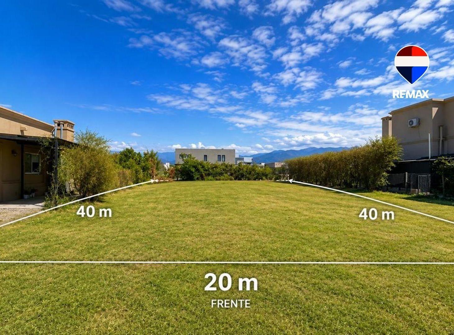 Foto de VENTA TERRENO DE 800M2 EN JARDINES DE SAN LORENZO, imagen 2