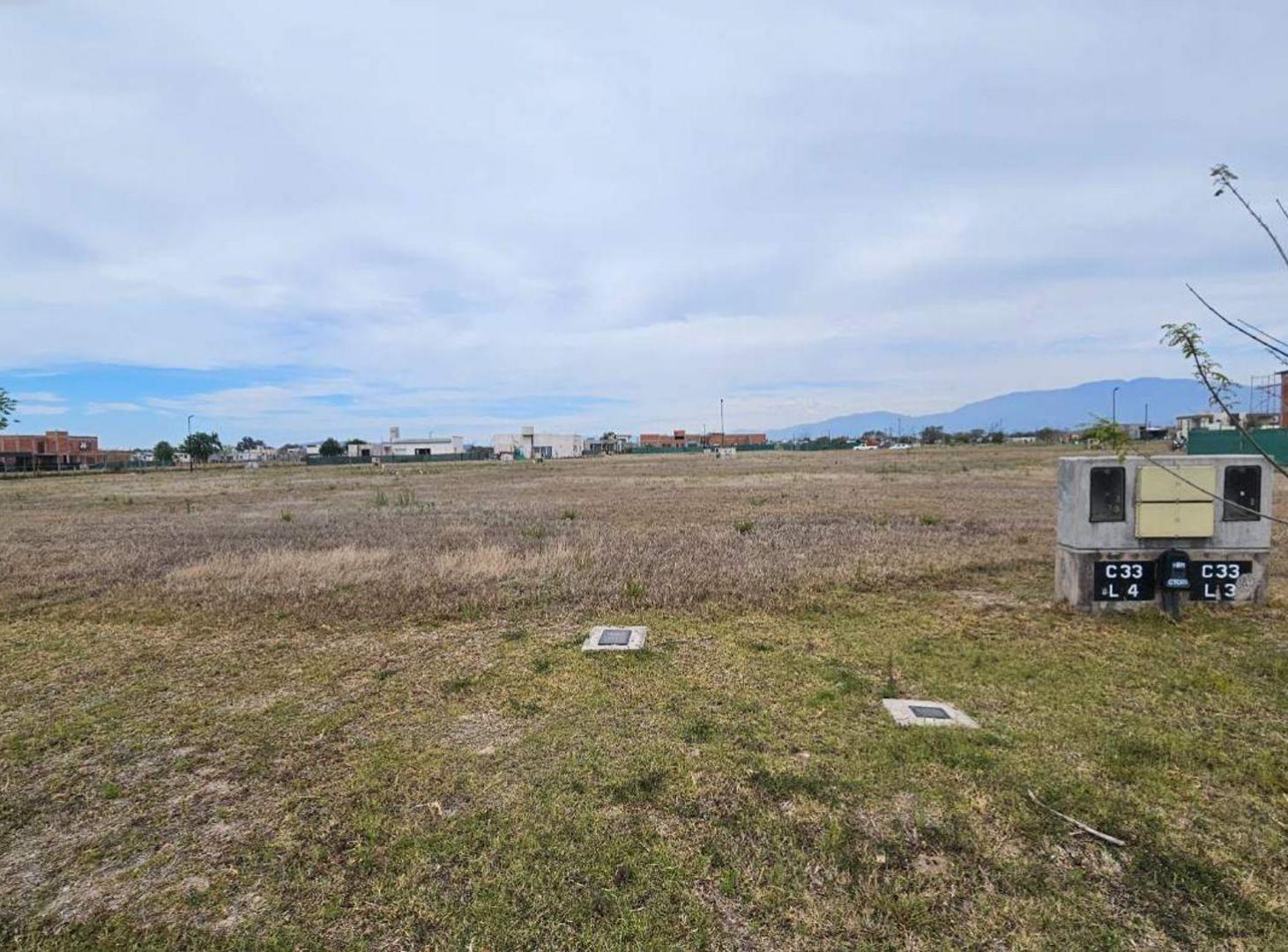Foto de TERRENO EN VENTA LA VERBENA 600 M2, imagen 2