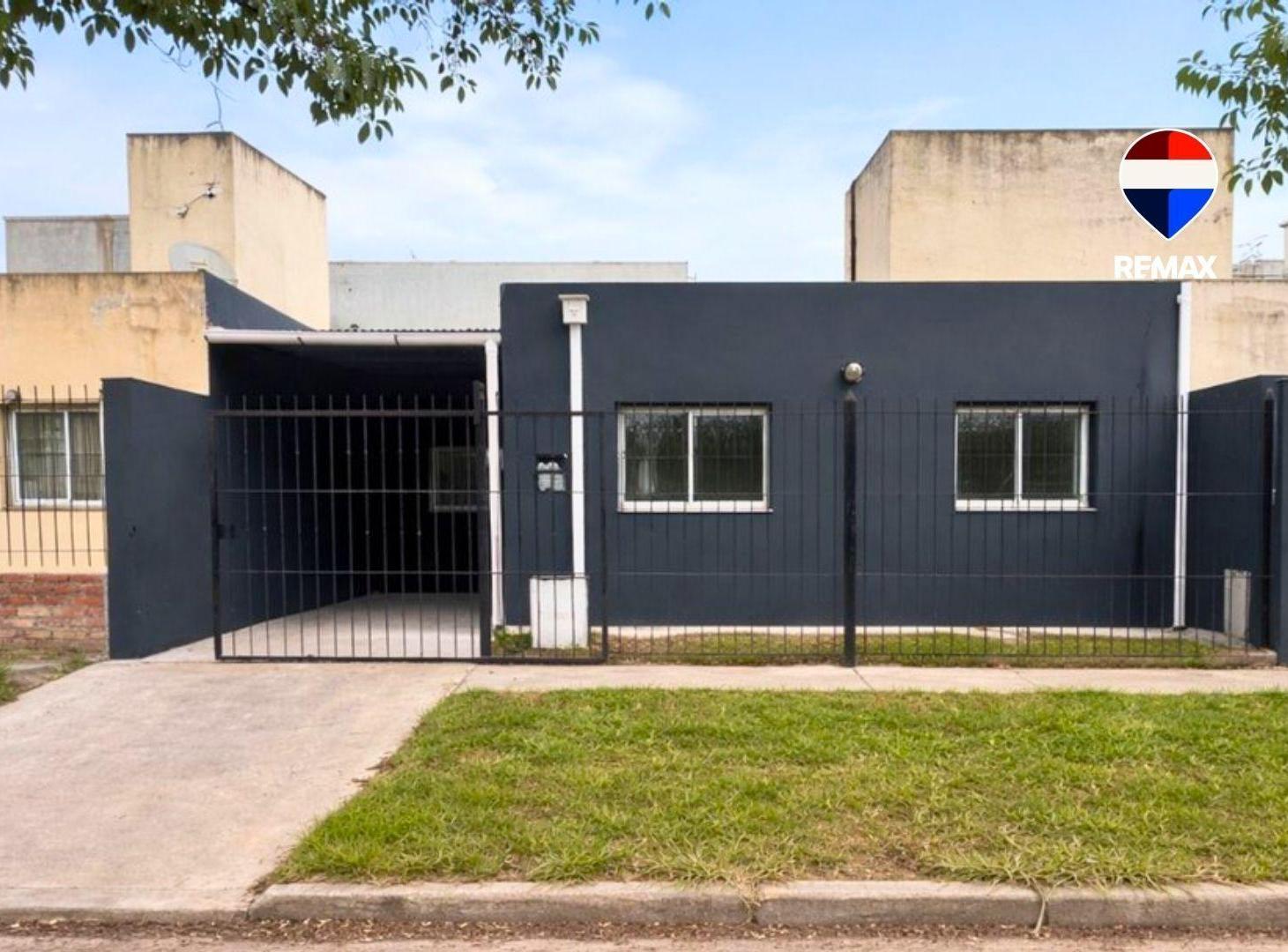 Foto de VENTA CASA EN ESTACION ALVARADO ZONA SUR SALTA, imagen 2