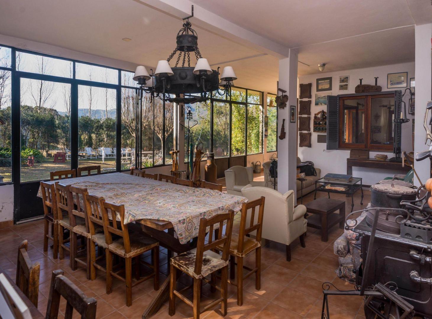 Foto de VENTA/PERMUTA CASA C/PILETA VAQUEROS APTA CREDITO, imagen 5