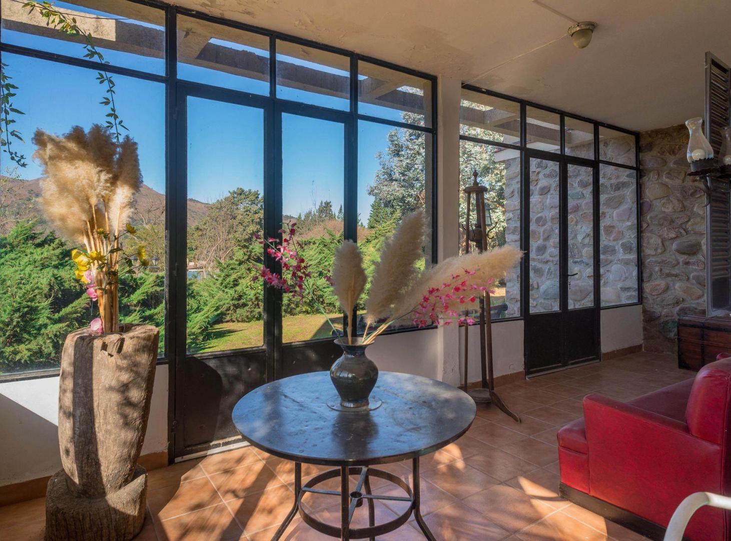 Foto de VENTA/PERMUTA CASA C/PILETA VAQUEROS APTA CREDITO, imagen 3