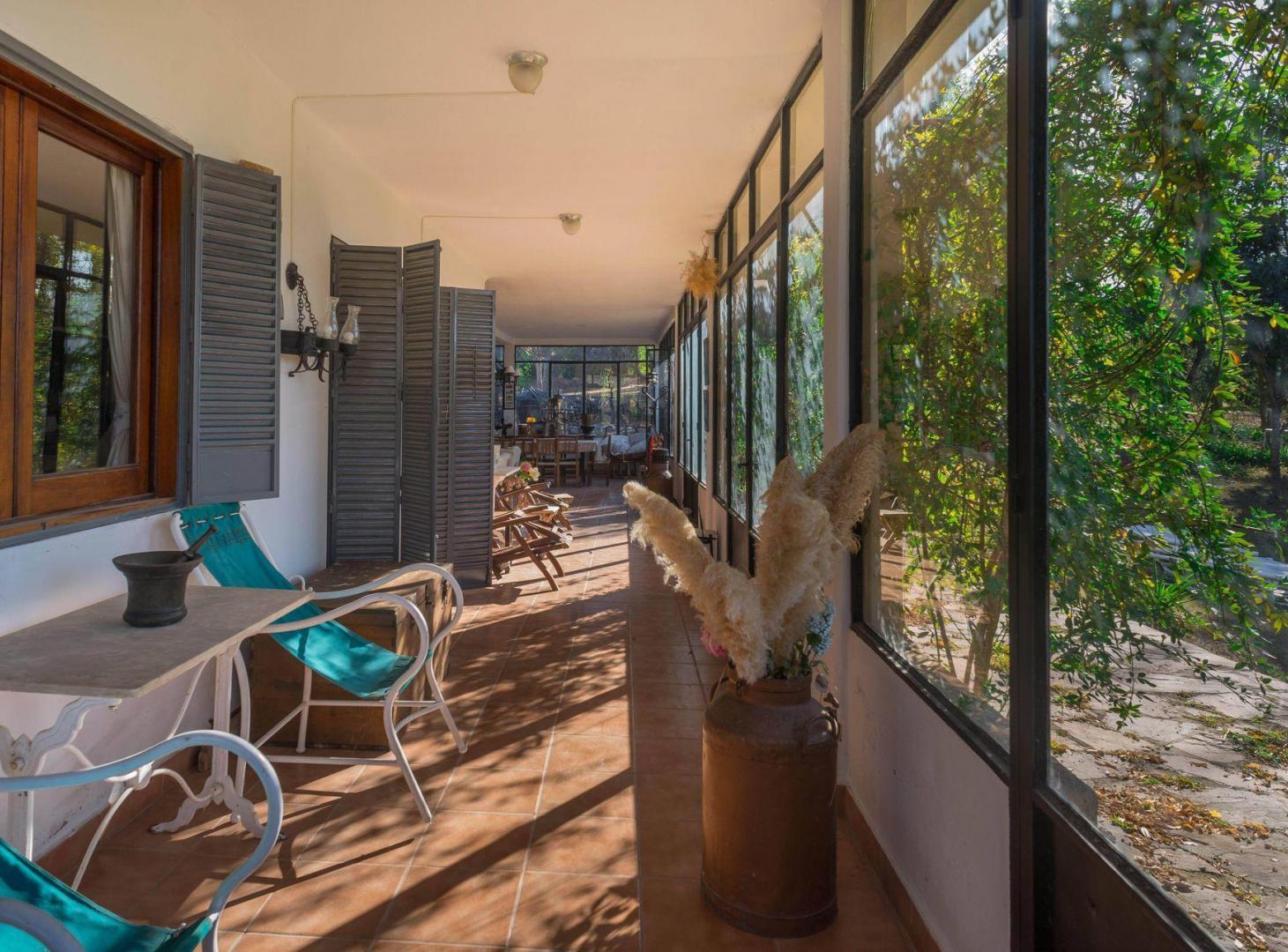 Foto de VENTA/PERMUTA CASA C/PILETA VAQUEROS APTA CREDITO, imagen 4