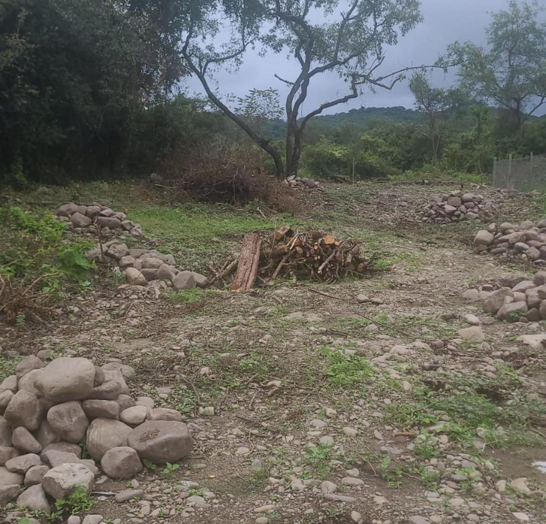 VENTA TERRENO EN VAQUEROS DUEÑO FINANCIA DIRECTO