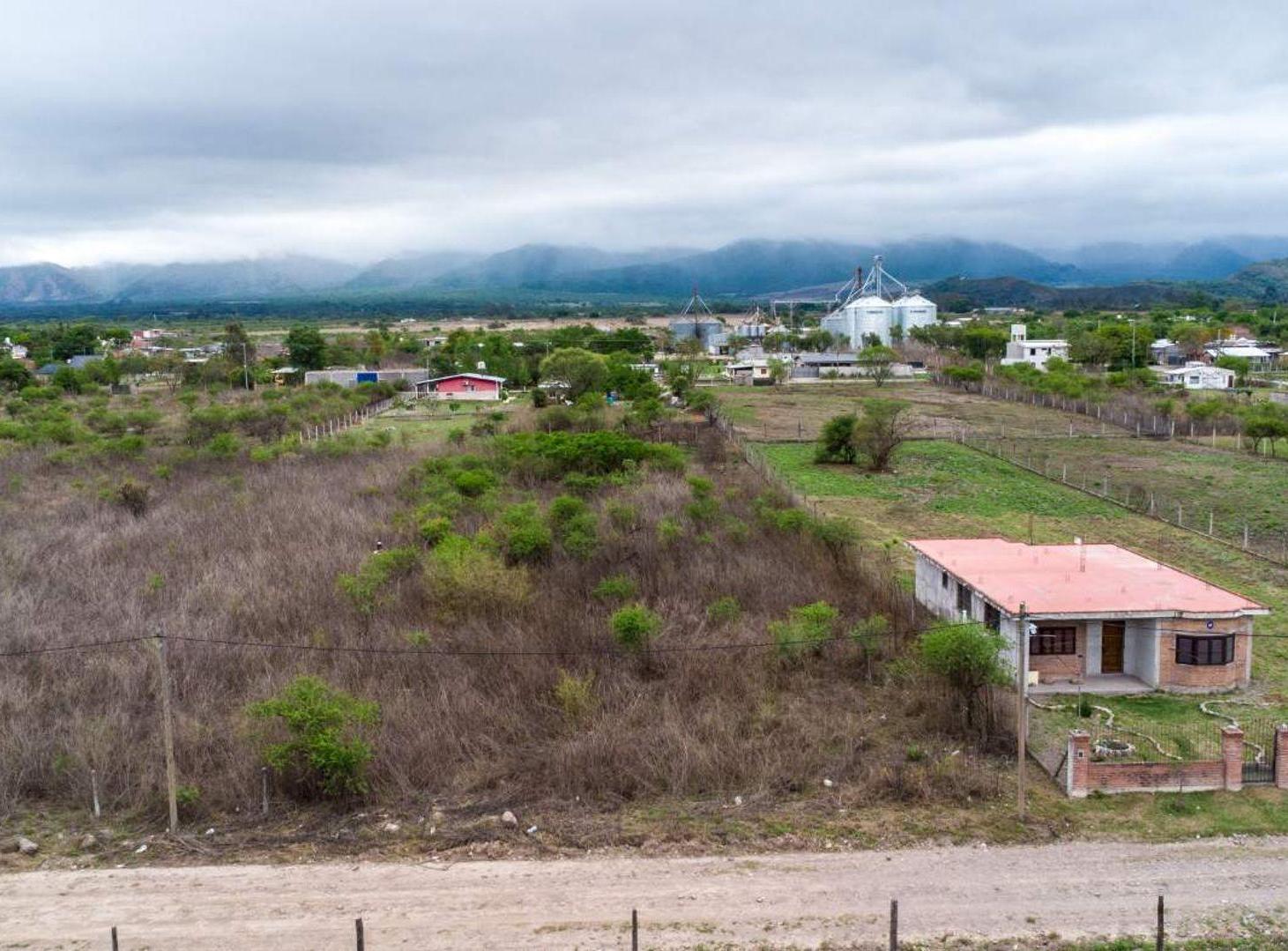 Foto de VENTA TERRENO EN LA SILLETA 2500 M2, imagen 5