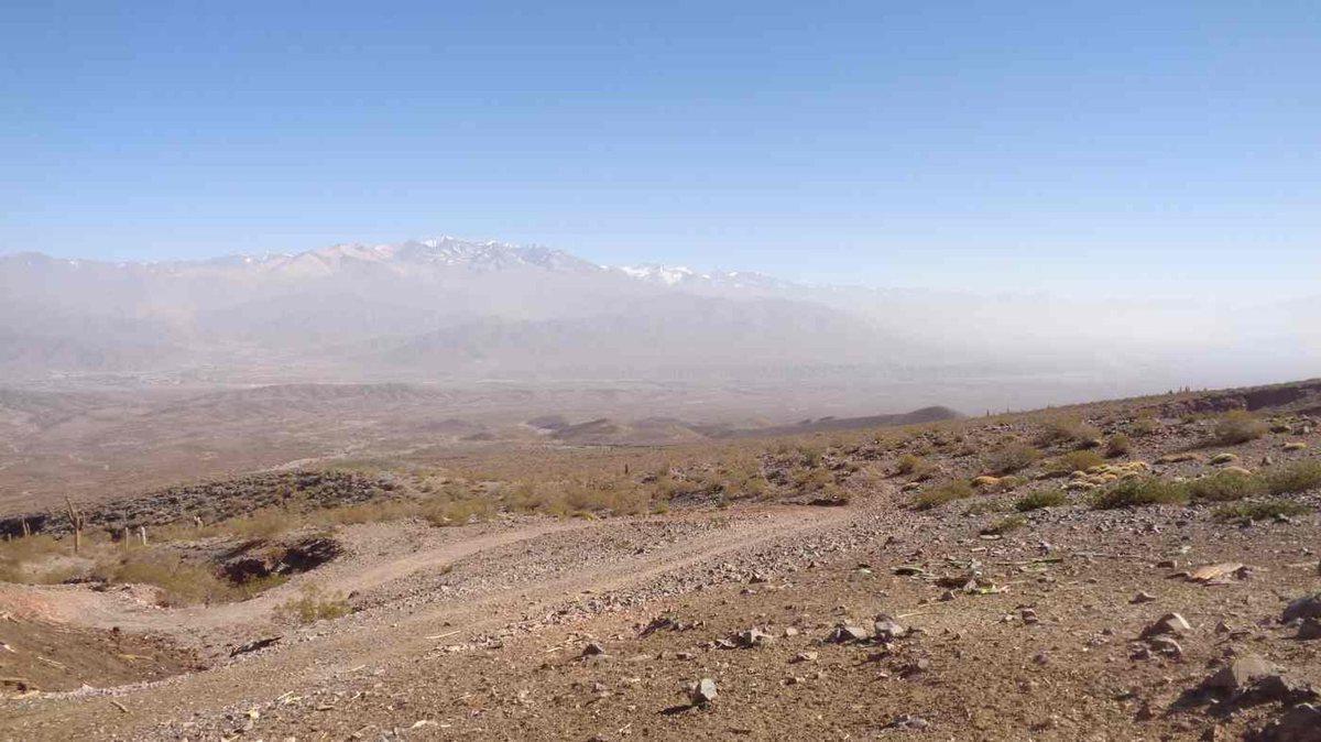 Foto de FINCA EN VENTA RUTA PROVINCIAL 40 CACHI, imagen 3