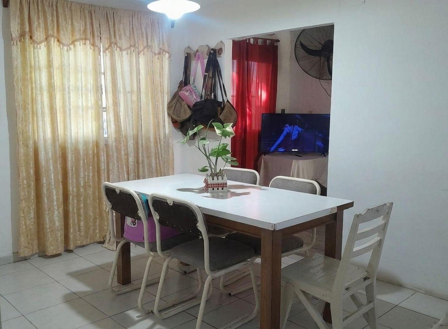 Foto de CASA VENTA PASAJE BELLIDO CERRILLOS 2 DORMITORIOS, imagen 3
