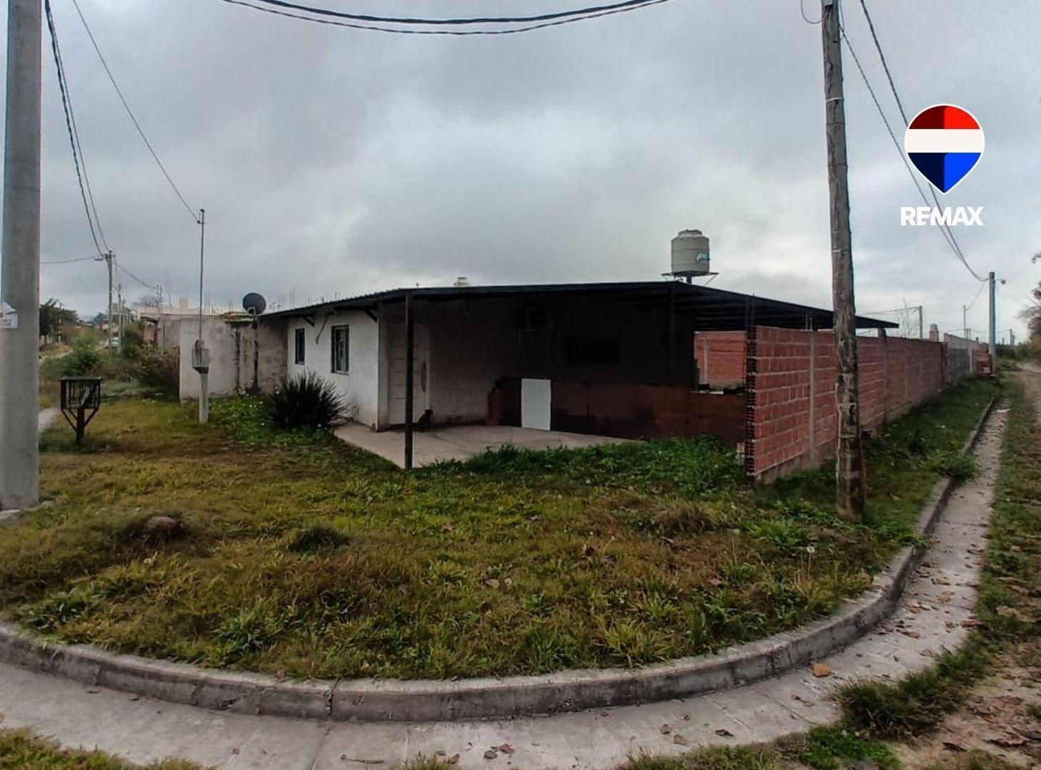 Foto de CASA EN VENTA BARRIO SAN VICENTE CERRILLOS, imagen 2