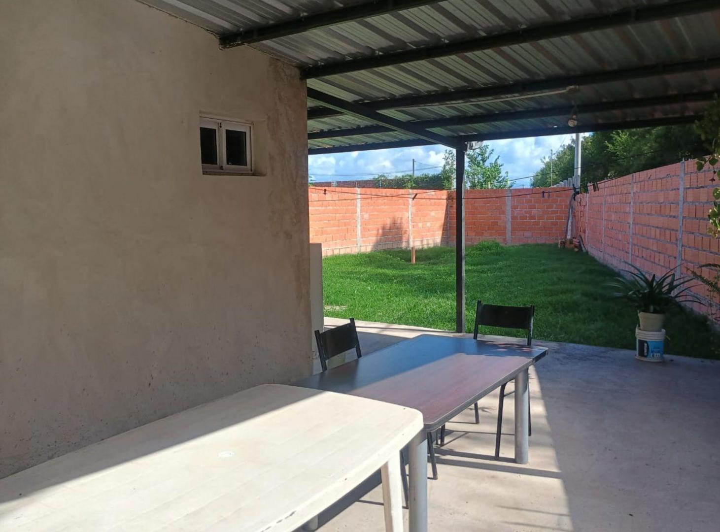 Foto de CASA EN VENTA BARRIO SAN VICENTE CERRILLOS, imagen 4