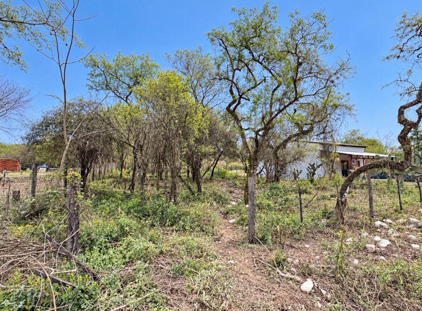 Foto de VENTA TERRENO EN VAQUEROS 1000 M2, imagen 4