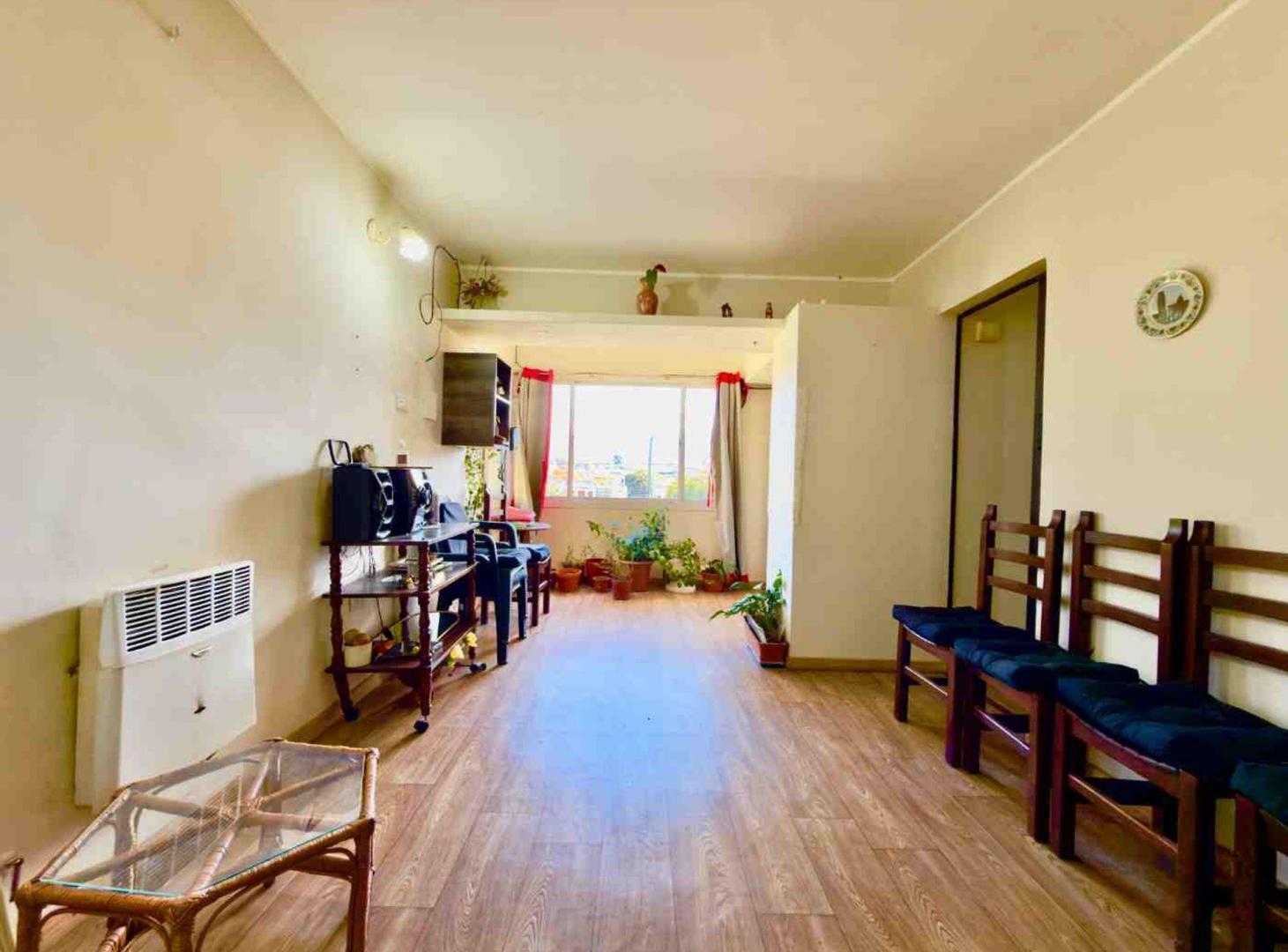 Foto de ALQUILER DEPARTAMENTO 3 DORM CASTAÑARES ZONA NORTE, imagen 4