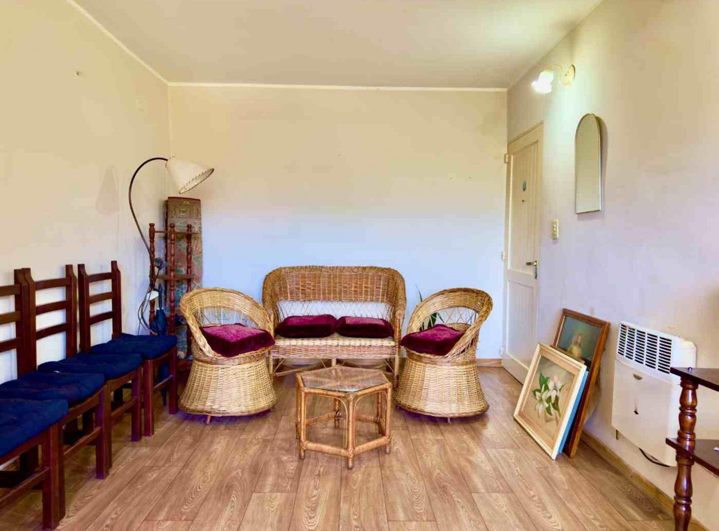 Foto de ALQUILER DEPARTAMENTO 3 DORM CASTAÑARES ZONA NORTE, imagen 3