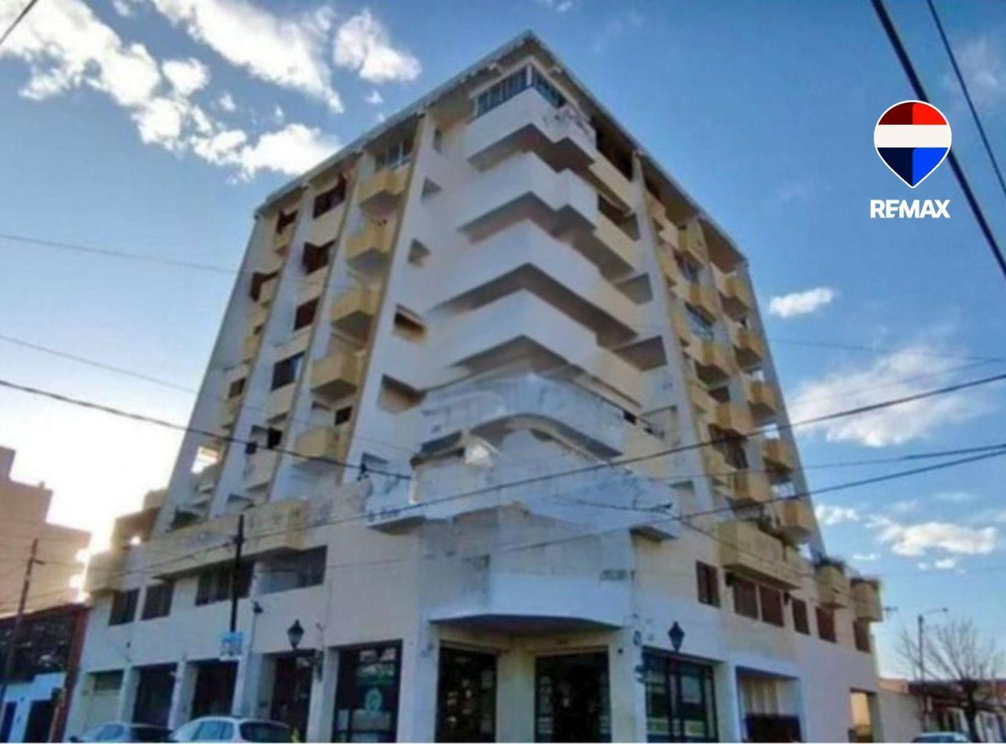 Foto de VENTA DEPTO C/COCHERA APTO CREDITO ACEPTA AUTO, imagen 1